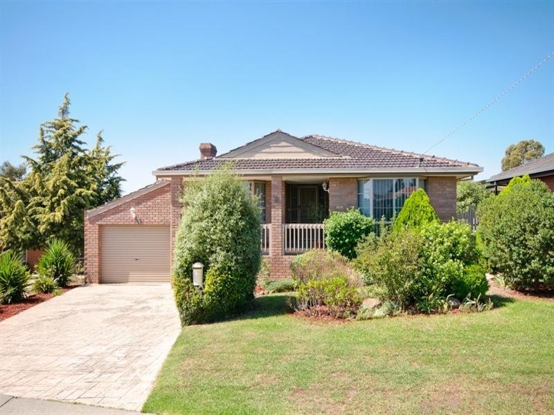 6 Falmer Place., Craigieburn VIC 3064