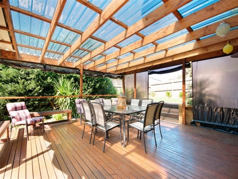 6 Falmer Place., Craigieburn VIC 3064