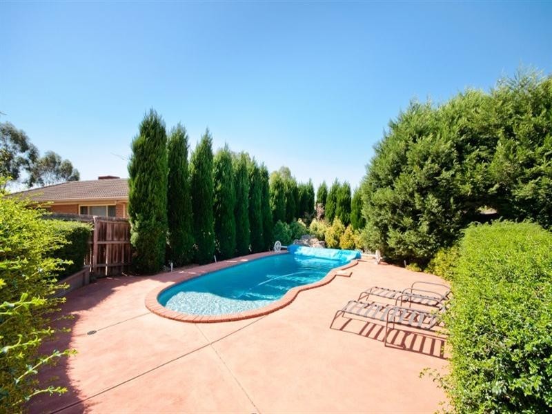 6 Falmer Place., Craigieburn VIC 3064