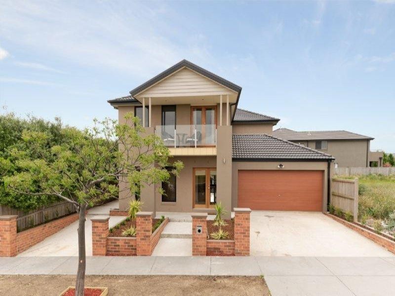 25 Cascade Terrace, Craigieburn VIC 3064
