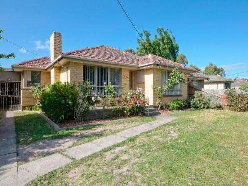 46 Dianne Avenue, Craigieburn VIC 3064