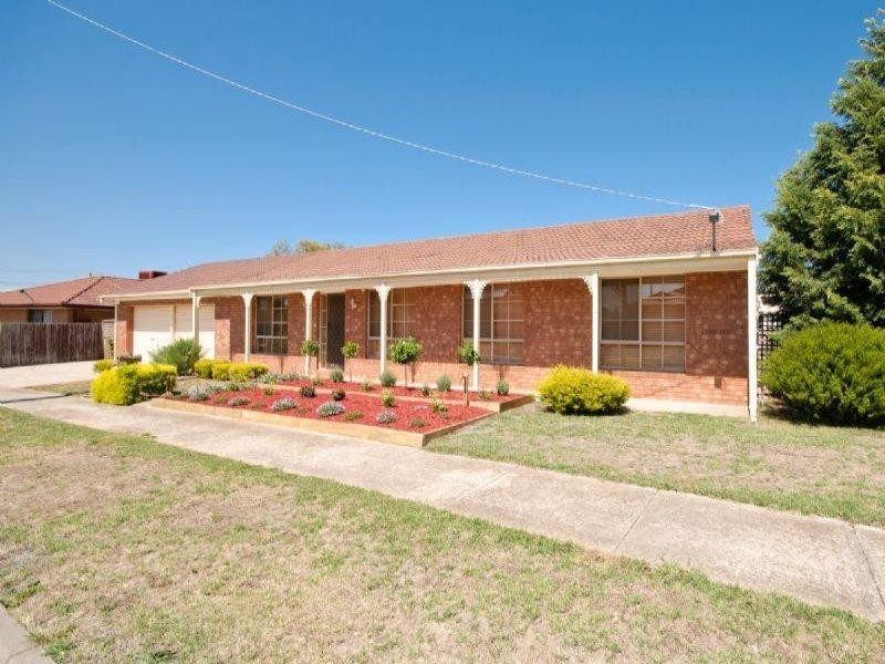 1 Lindfield Court, Craigieburn VIC 3064