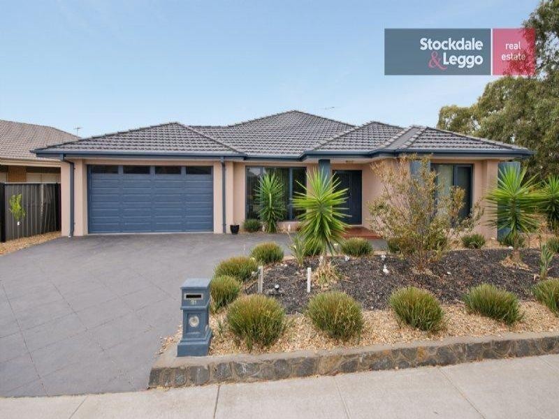 31 Highbury Circuit., Craigieburn VIC 3064