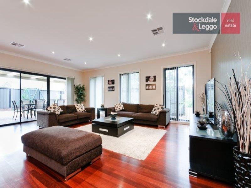 31 Highbury Circuit., Craigieburn VIC 3064