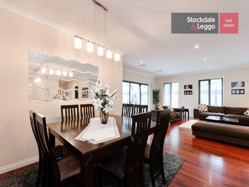 31 Highbury Circuit., Craigieburn VIC 3064