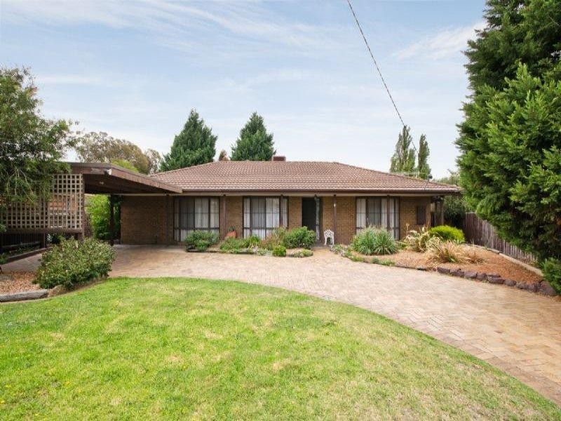8 Radstock Place, Craigieburn VIC 3064