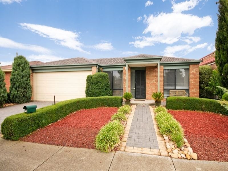 57 Willmott Drive, Craigieburn VIC 3064
