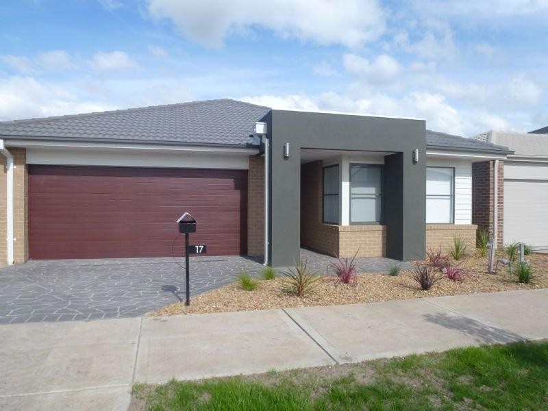 17 Blackwattle Road, Craigieburn VIC 3064