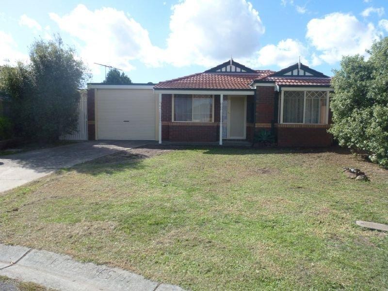 10 Nowell Court, Roxburgh Park VIC 3064