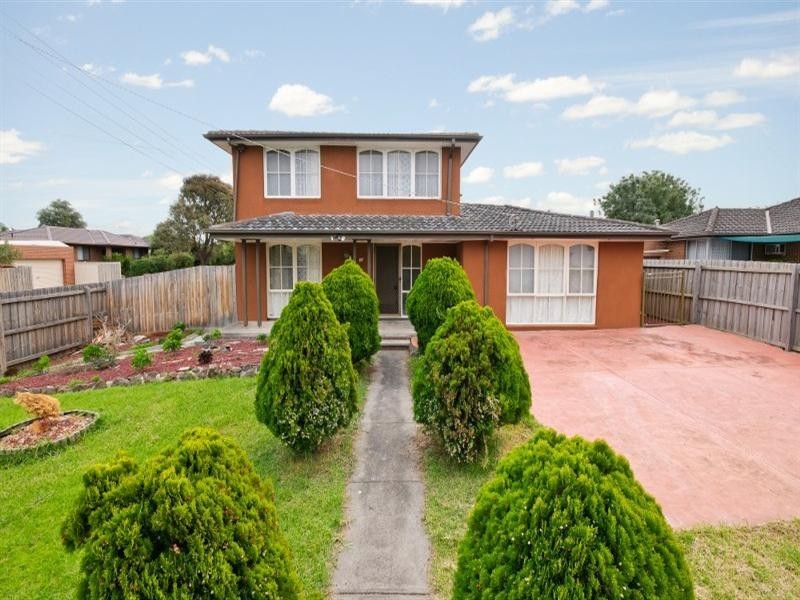19 Lee Street, Craigieburn VIC 3064