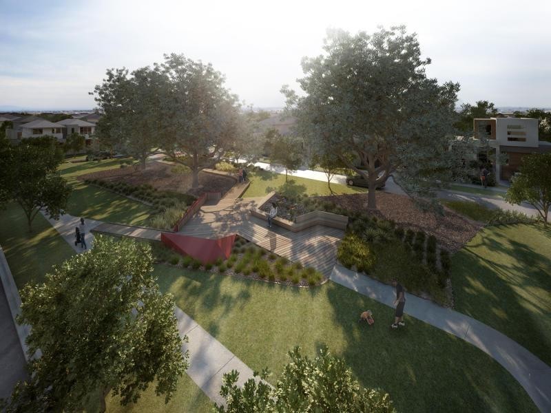 Lot 249 Oak Leaf Street, Greenvale VIC 3059