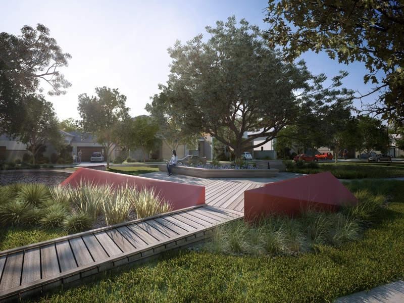 Lot 249 Oak Leaf Street, Greenvale VIC 3059