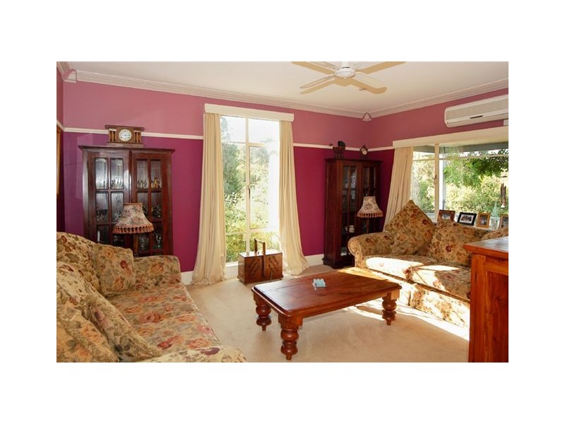 6 Cathery Court, Pyalong VIC 3521