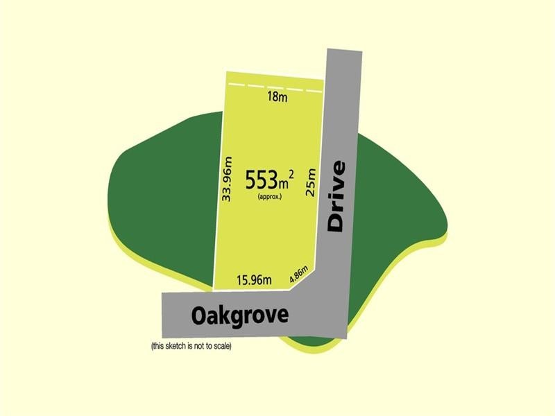 Lot 7503 Oakgrove Drive, Craigieburn VIC 3064