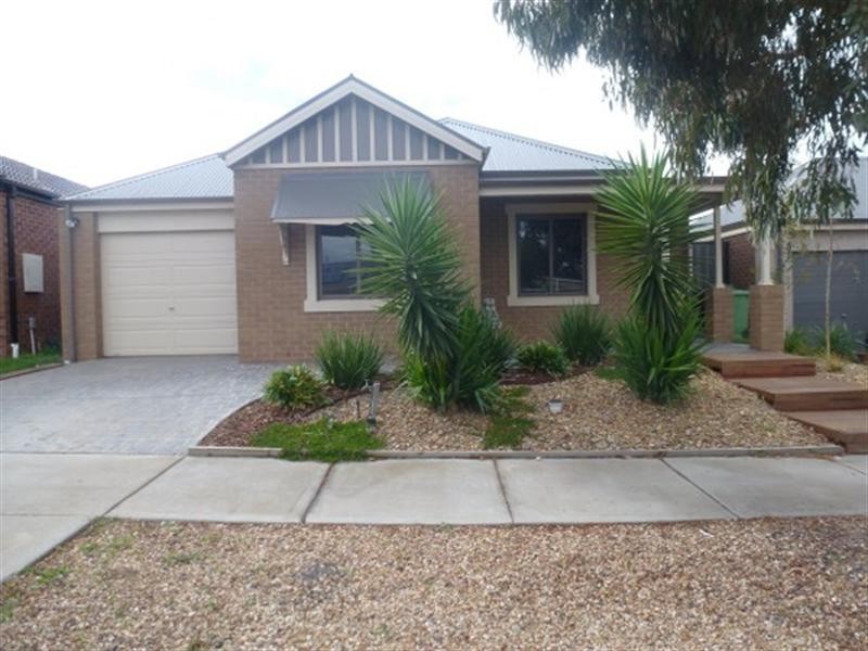 58 Ardsley Circuit, Craigieburn VIC 3064