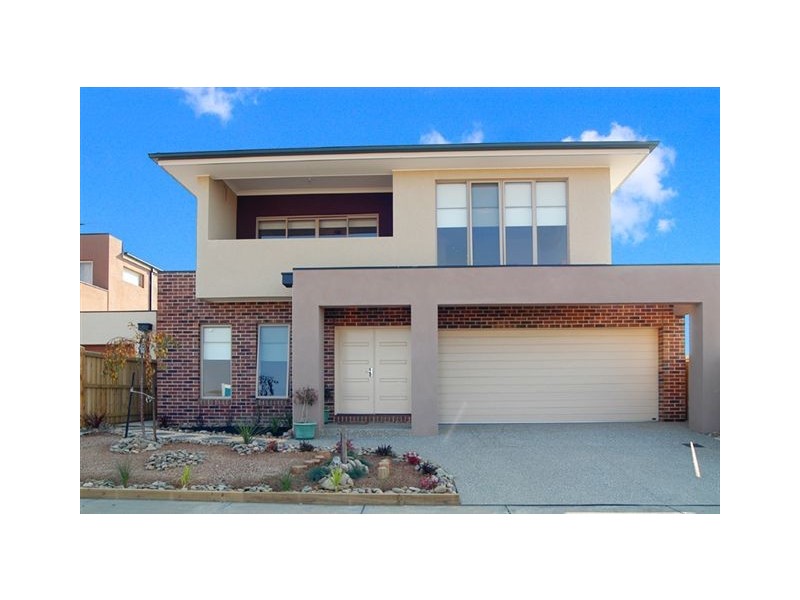 35 Cascade Terrace, Craigieburn VIC 3064