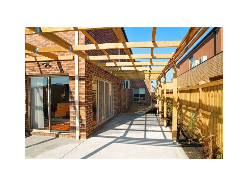 35 Cascade Terrace, Craigieburn VIC 3064