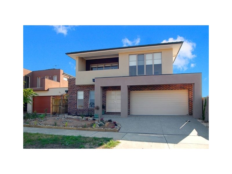 35 Cascade Terrace, Craigieburn VIC 3064