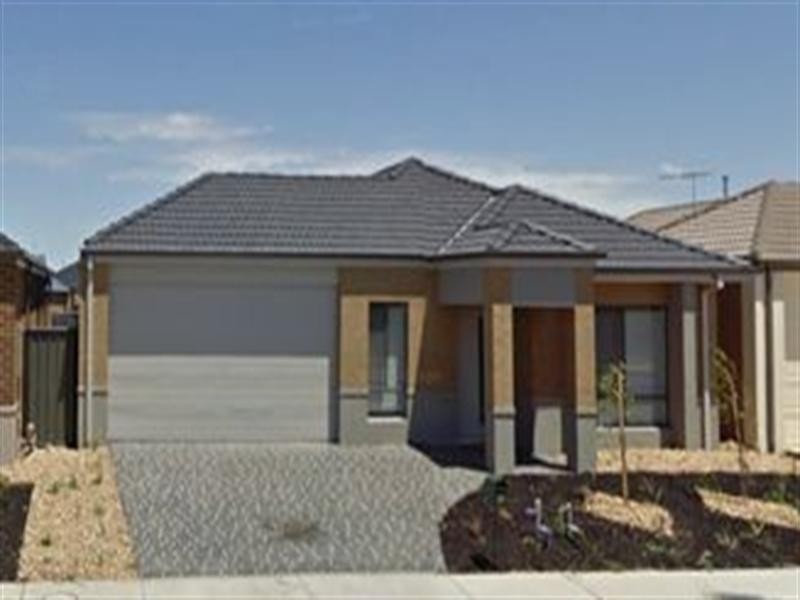 39 Hampton Street, Craigieburn VIC 3064