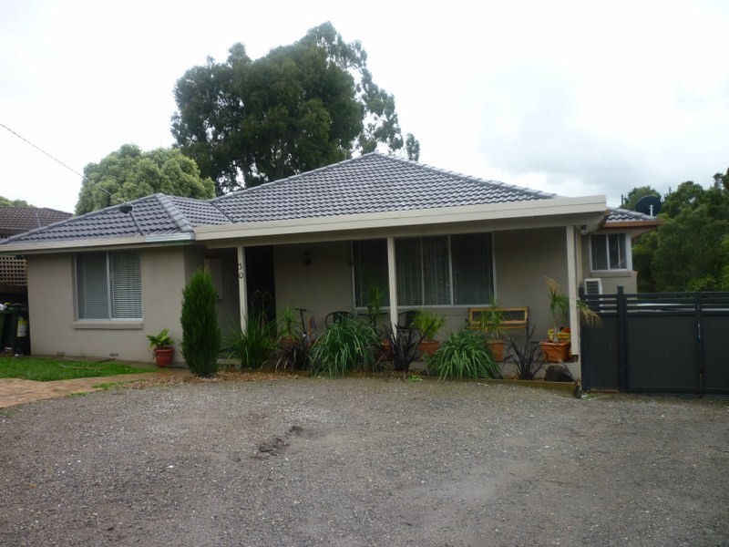 30 Langdon Crescent, Craigieburn VIC 3064