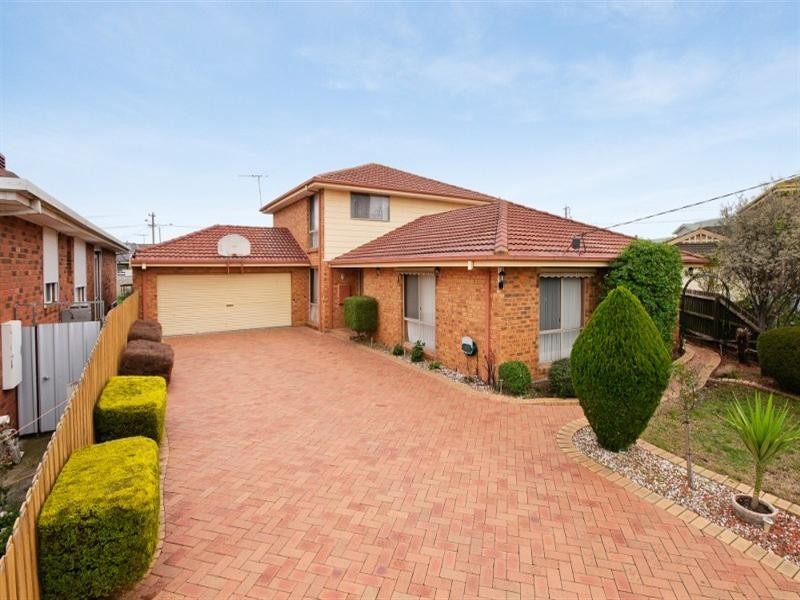 3 Kent Court, Craigieburn VIC 3064