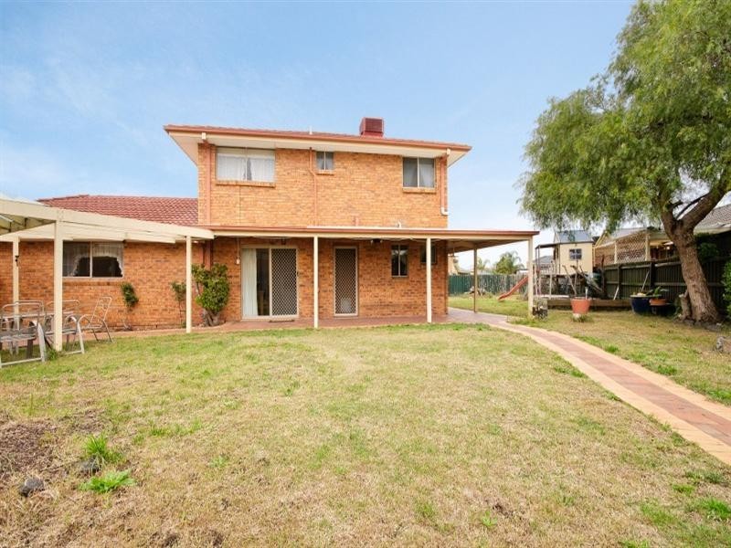 3 Kent Court, Craigieburn VIC 3064