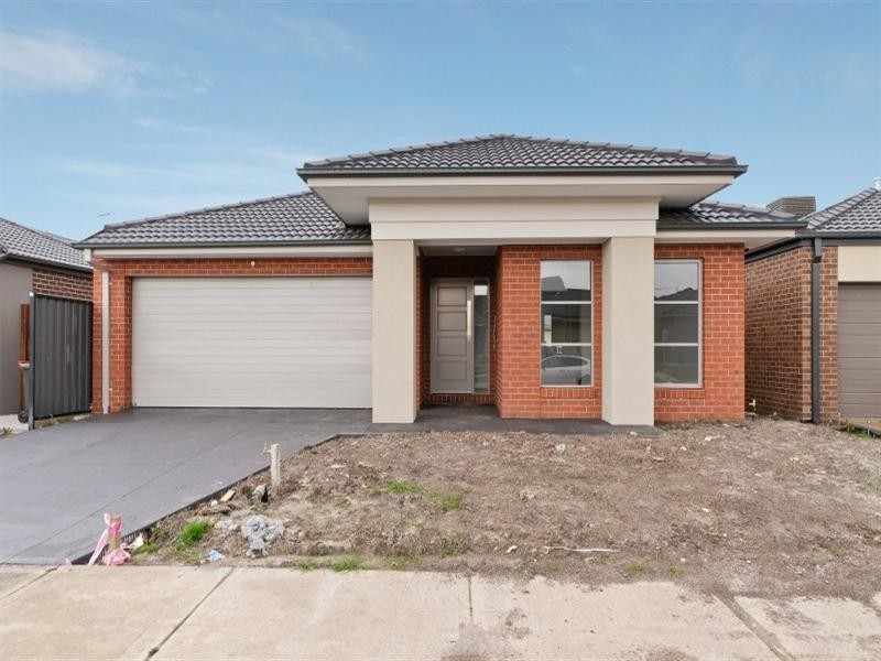 95 Biltmore Crescent, Roxburgh Park VIC 3064