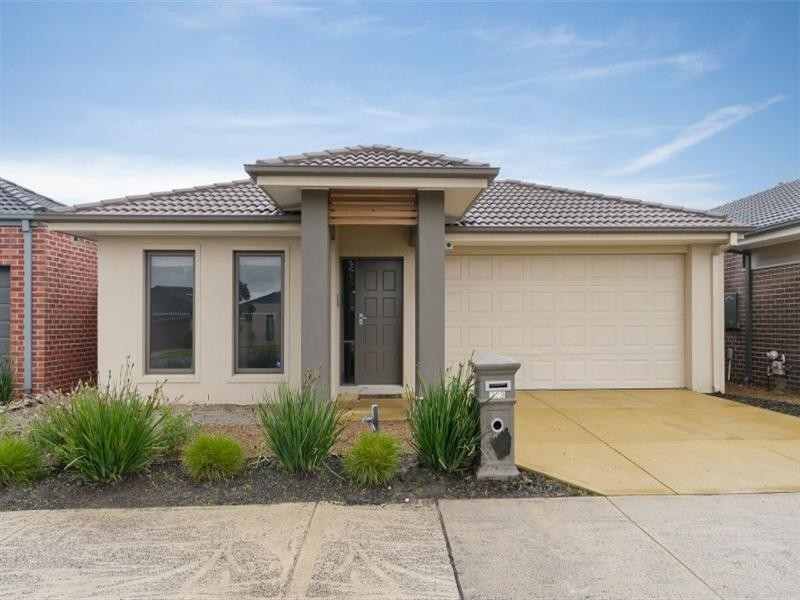 329 Waterview Boulevard, Craigieburn VIC 3064