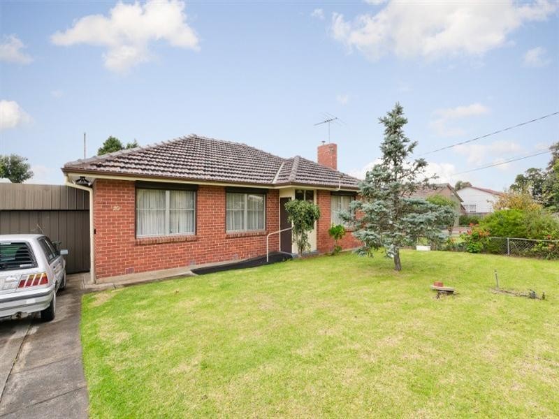 20 Drouin Street, Dallas VIC 3047