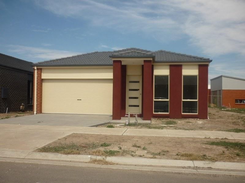 8 Avon Grove, Craigieburn VIC 3064