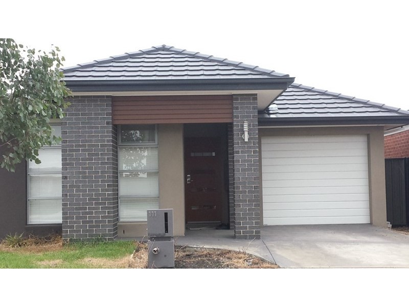 111 Gateshead Street, Craigieburn VIC 3064