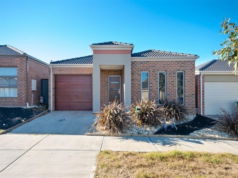 78 Huntington Drive, Craigieburn VIC 3064