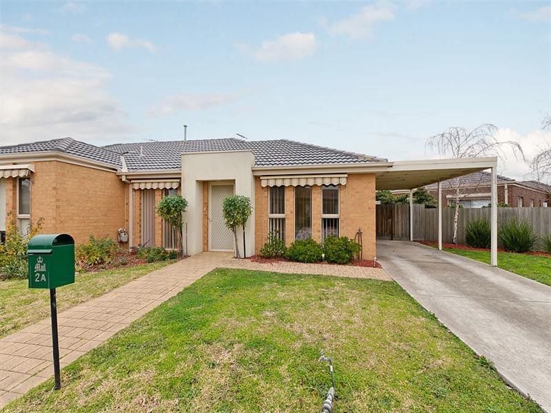 2A Wedgewood Road, Roxburgh Park VIC 3064
