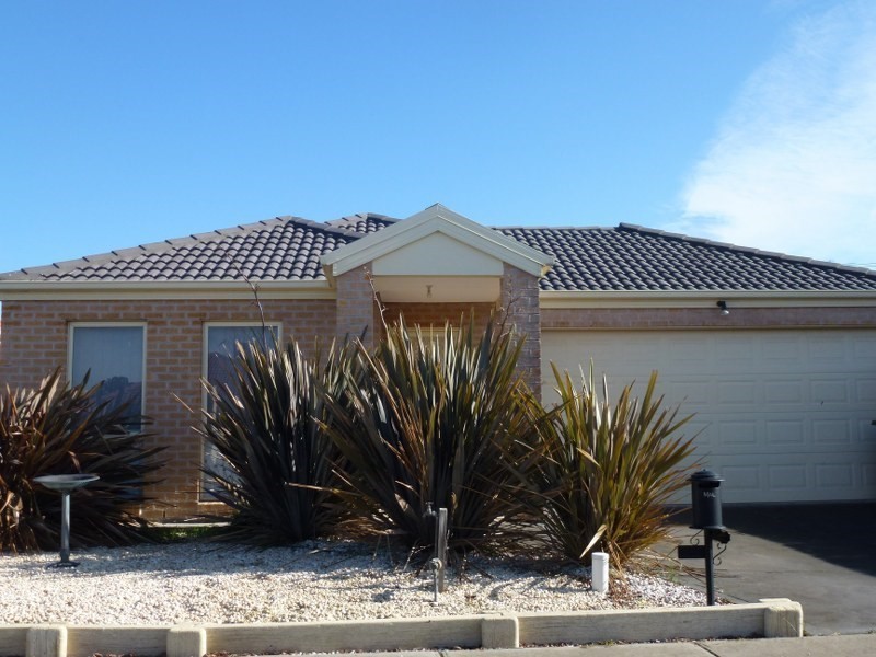 5 Cranwell Street, Craigieburn VIC 3064