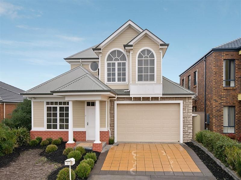 7 Parramatta Walk, Craigieburn VIC 3064