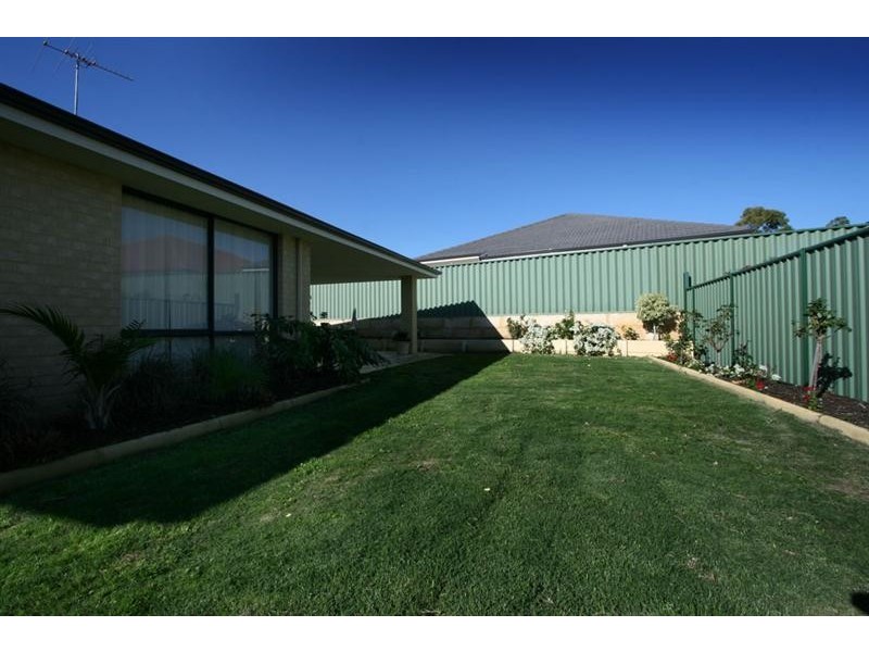 58 Benson Way, High Wycombe WA 6057