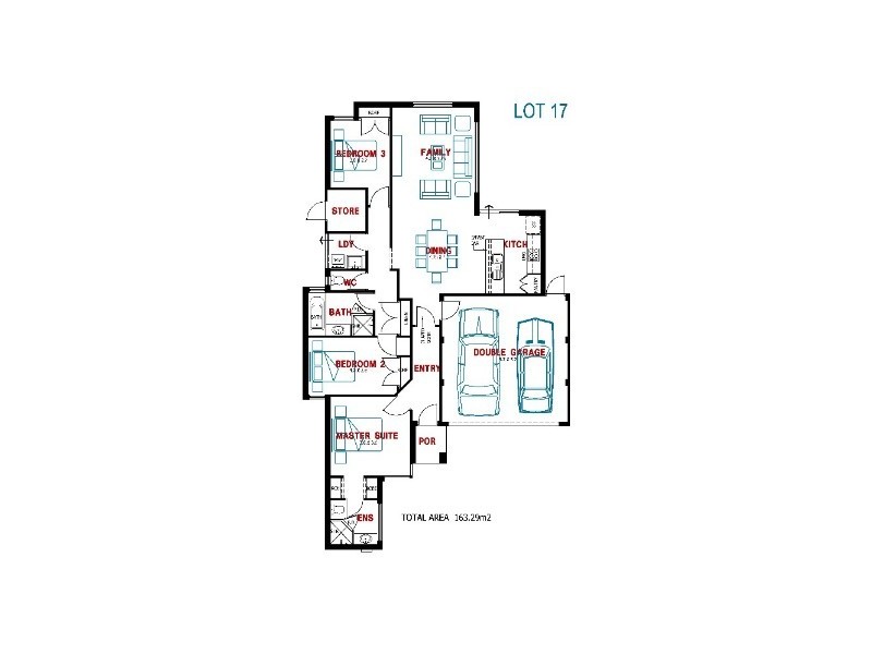 Lot 17 Gully Place, High Wycombe WA 6057