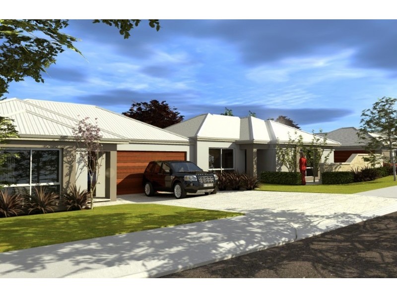 Lot 8 Hammond Road, Success WA 6164