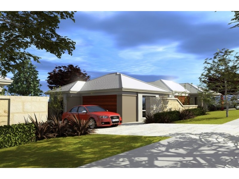 Lot 8 Shreeve Road, Canning Vale WA 6155