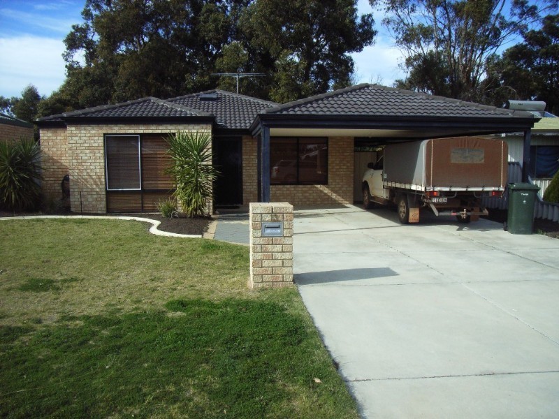 13 Milner Road, High Wycombe WA 6057