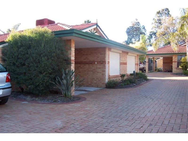 10/16 Koongee Cross, High Wycombe WA 6057
