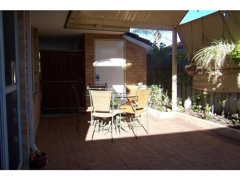 10/16 Koongee Cross, High Wycombe WA 6057