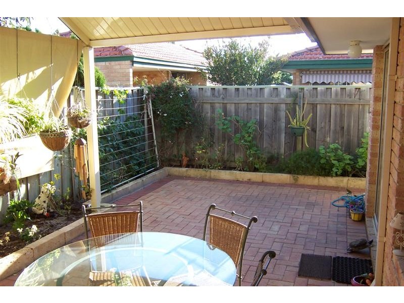 10/16 Koongee Cross, High Wycombe WA 6057