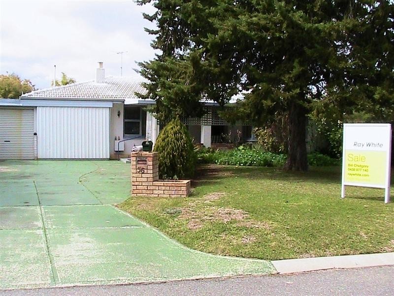 56 Andromeda Street, Rockingham WA 6168