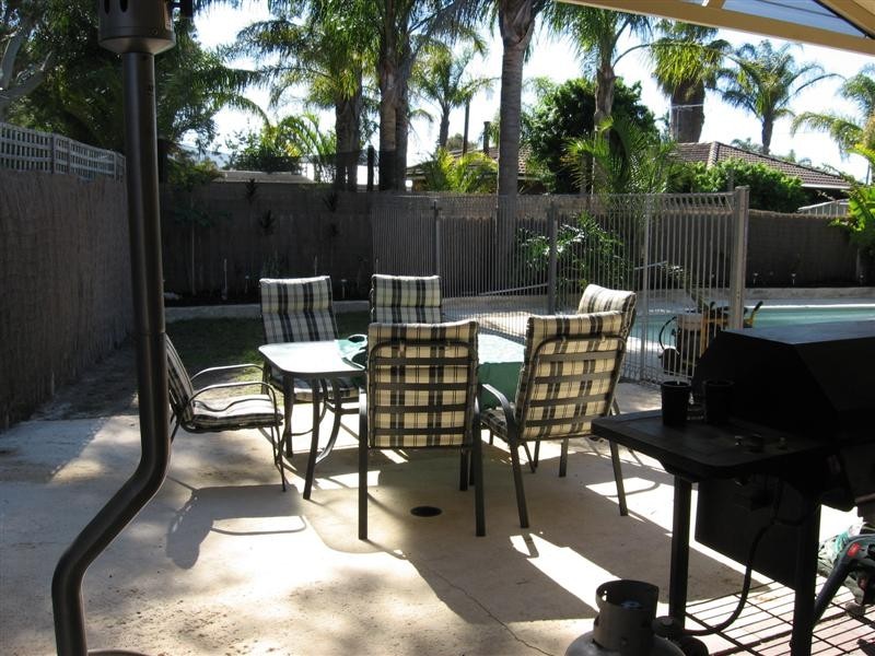 200 Dawson Avenue, Forrestfield WA 6058