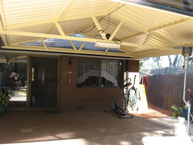 200 Dawson Avenue, Forrestfield WA 6058