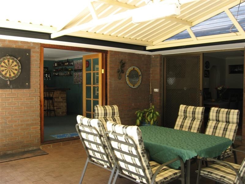 200 Dawson Avenue, Forrestfield WA 6058