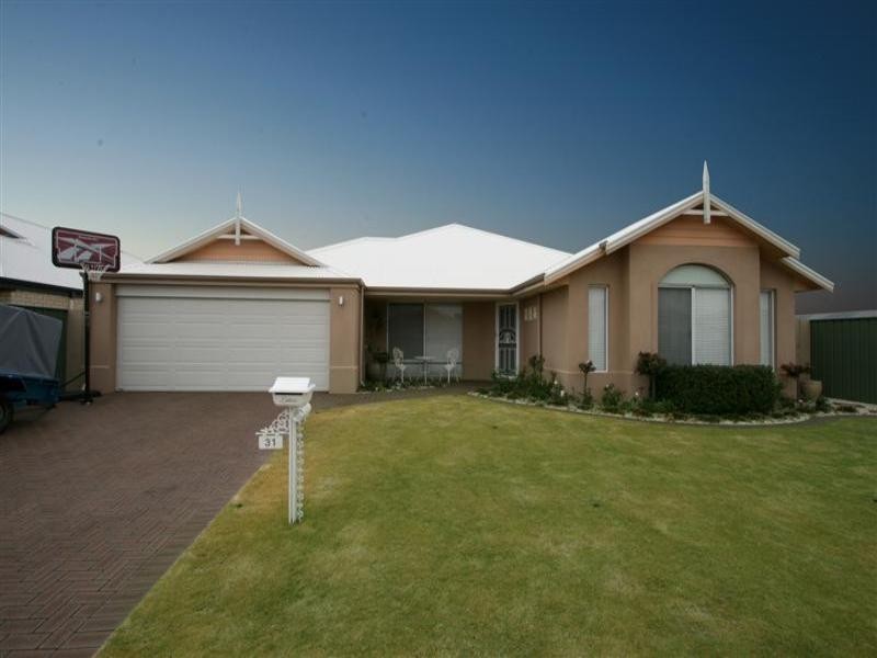 31 Teddington Loop, High Wycombe WA 6057