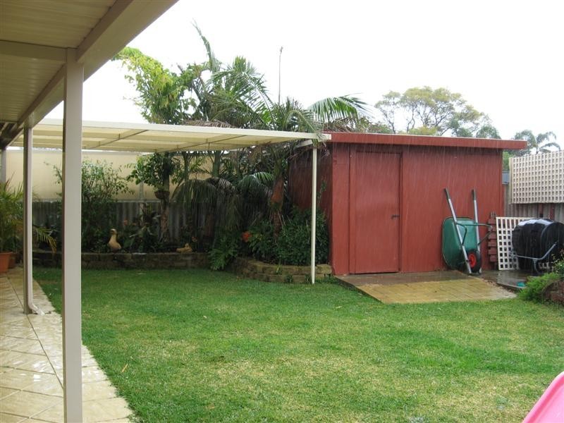 3 Yate Place, Forrestfield WA 6058