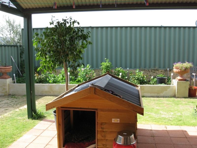 21 Benson Way, High Wycombe WA 6057